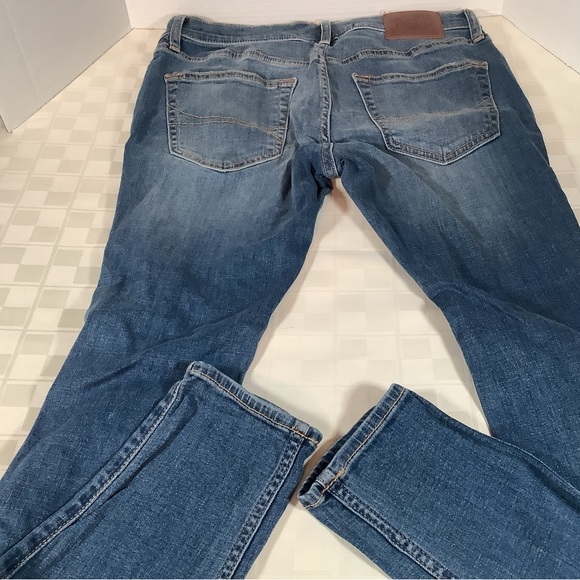 New men’s Hollister blue jeans - Picture 5 of 6